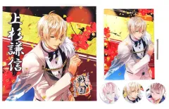 2025年最新】イケメン戦国 謙信 缶バッジの人気アイテム - メルカリ