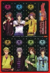 【中古】ブックカバー・しおり(キャラクター) テラ7MEN ブックマーカー「Dear Girl Stories 響 響特訓大作戦!」月刊コミック電撃大王2009年11月号増刊シルフVol.9付録