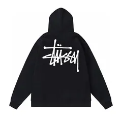 2023年最新】stussy パーカー グレーの人気アイテム - メルカリ