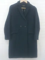 2025年最新】JOURNAL STANDARD relume レディース ピーコート・ウール