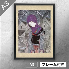 竹下夢二　版画 2025年最新】竹下夢二 版画の人気アイテム - メルカリ