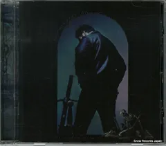 【CD】ポスト・マローン hollywood's bleeding 00602508067136