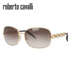 ロベルトカヴァリ サングラス Roberto Cavalli RC373S D32 レディースブランド 女性 ロベルトカバリ UVカットのサムネイル