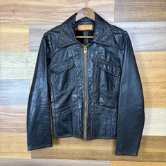 ヴ*︎様 売切値下げ　オシュワコン　70s クラフトレザーイーストウエスト　ガン ヴ*︎様 売切値下げ オシュワコン 70s クラフトレザーイースト