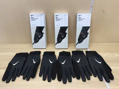 展示品 NIKE ナイキ メンズ ウィンターゴルフグローブのサムネイル