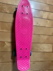 2025年最新】penny 22インチ ピンクの人気アイテム - メルカリ