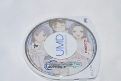 アイドルマスターSP ミッシングムーン　PSPソフト プレイステーションポータブル ケース無し ソフトのみ PSP