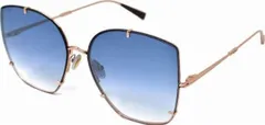 サングラス マックスマーラ Max Mara 32427QHOOKSII60DDB08のサムネイル