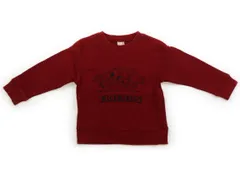 【プティマイン/petitmain】トレーナー・プルオーバー 100サイズ 男の子【子供服・ベビー服】（1753583）のサムネイル