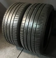 2025年最新】235/40r18 ミシュランの人気アイテム - メルカリ