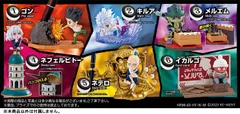 【単品商品】HUNTER×HUNTER DesQ DESKTOP HUNTER 3[リーメント]