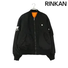 送料込み 試着のみ BOUNTY HUNTER MA-1 オリーブグリーン 送料込み 試着のみ BOUNTY HUNTER MA-1 オリーブグリーン US