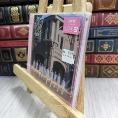 8-1 とくべチュ、して／恋人以上、好き未満 (通常盤/Type F) (特典なし) 未開封 ＝ＬＯＶＥ 210073