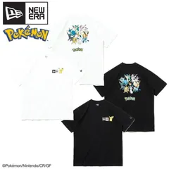 2024年最新】ニューエラ ポケモン tシャツの人気アイテム - メルカリ