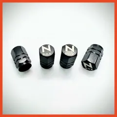 N-BOX専用　発光式ホイールキャップ　エヌボックス　取付簡単nbox N-BOX専用 発光式ホイールキャップ エヌボックス 取付簡単