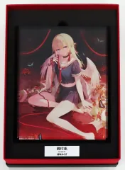 C100 AliceSyndrome* アクリルボード SAPPHIRE サイン 2025年最新】遠坂あさぎ c100の人気アイテム - メルカリ