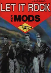 2025年最新】THE MODS DVDの人気アイテム - メルカリ