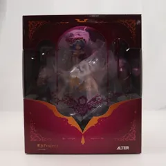 あみあみ限定 レミリア・スカーレット 東方Project 1/8 完成品 フィギュア アルター
