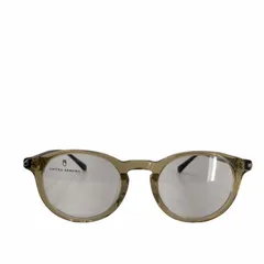 ユナイテッドアローズ UNITED ARROWS ボストンフレーム レディース  48-21-145のサムネイル