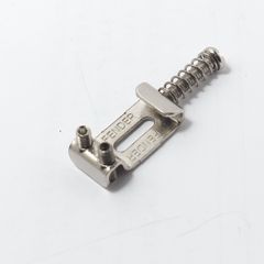 プレスサドル 1個 バラ売り ストラト ブリッジ用 ビンテージタイプ 幅10.5mm