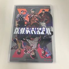 히프노시스 마이크 Division Rap Battle 2nd DRB 도쓰타레 본점 VS Buster Bros!!!/기무라 스바루/GF-0225035533-YP/GF09622