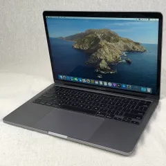 期間限定価格◉ MacBook Pro 2020 16GB 512GB 難あり