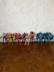 ルチャリブレ プロレス フィギュア まとめ