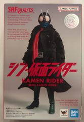 BANDAI SPIRITS SHFiguarts 신·가면라이더 가면라이더(신·가면라이더)