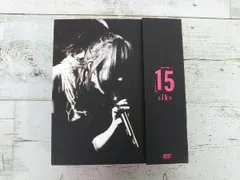 aiko/15〈3枚組〉 aiko/15〈3枚組〉 - メルカリ