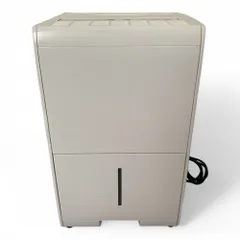 値下げ【ほぼ新品未使用】除湿機 23年製　アイリスオーヤマ IJC-J56-W Amazon | アイリスオーヤマ 除湿機 衣類乾燥 コンプレッサー式