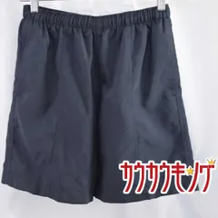 NIKE SB ナイキ ショートパンツ ハーフパンツ M ブラック