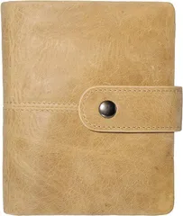 ｆｙ ＦＯＸＹＯＲＫ 財布 メンズ 二つ折り 本革 YKK製 人気 牛革 大容量 小銭入れ カード13枚収納 RFID磁気防止 一流の財布職人が作る ビジネス 父の日 入学 卒業 進級進学 誕生日 バレンタイン クリスマス(あさいちゃいろ)