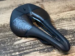 スペシャライズド POWER サドル HOLLOW Tiレール155mm 中古品 SPECIALIZED スペシャライズド POWER サドル HOLLOW Tiレール