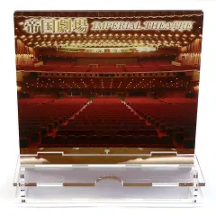 2026年最新】帝国劇場 座席の人気アイテム - メルカリ