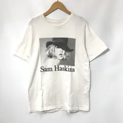 2025年最新】sam haskinsの人気アイテム - メルカリ