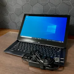 2024年最新】vaio duo 13 i7の人気アイテム - メルカリ