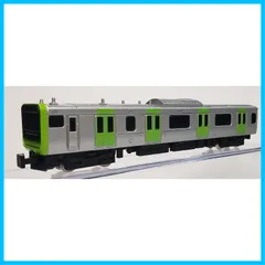 Nゲージ　山手線色　環状線　旧車両等 Nゲージ 山手線色 環状線 旧車両等