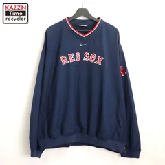 2025年最新】mlb レッドソックス ジャケットの人気アイテム