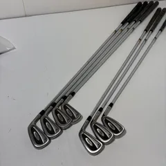 タイトリスト・Titleist DCI OVERSIZE+ 3番～9番 7本組 タイトリスト・Titleist DCI OVERSIZE+ 3番～9番 7本組 - メルカリ