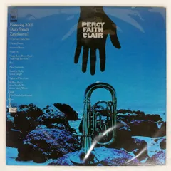 パーシーフェイス ライブ・イン・ジャパン'74 2LP+2CDセット