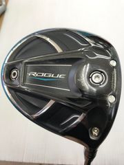 【最短翌日発送】ROGUE SUB ZERO | 9 | S | TENSEI　５０　CW | 中古 | ドライバー | キャロウェイ
