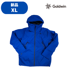GOLDWIN　ゴールドウイン　G12304P　非売品カラー