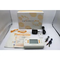 2025年最新】ツインビートプロの人気アイテム - メルカリ