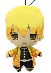 【中古】ぬいぐるみ 我妻善逸 ぬいぐるみ 「鬼滅の刃」