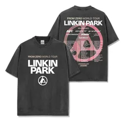 2025年最新】リンキンパークtシャツの人気アイテム - メルカリ