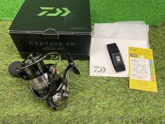 ダイワ　24　セルテート　SW　6000-XH　（山科店）