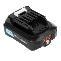 Akkopower マキタ 10.8v バッテリー 3.0Ah マキタ バッテリー bl1015 互換バッテリー BL1015B BL1040B BL1030 BL1060対応マキタ バッテリー 10.8v マキタ cl107fd バッテリー マキタ 10.8のサムネイル