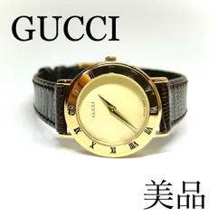 2023年最新】GUCCI 3000.2Lの人気アイテム - メルカリ