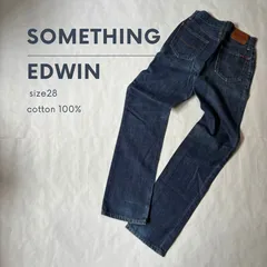 デニムパンツ#004