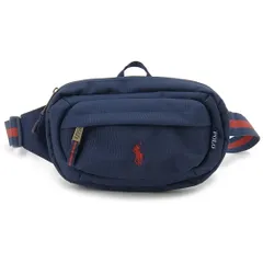 2025年最新】POLO RALPH LAUREN メンズ ボディバッグ・ウエスト